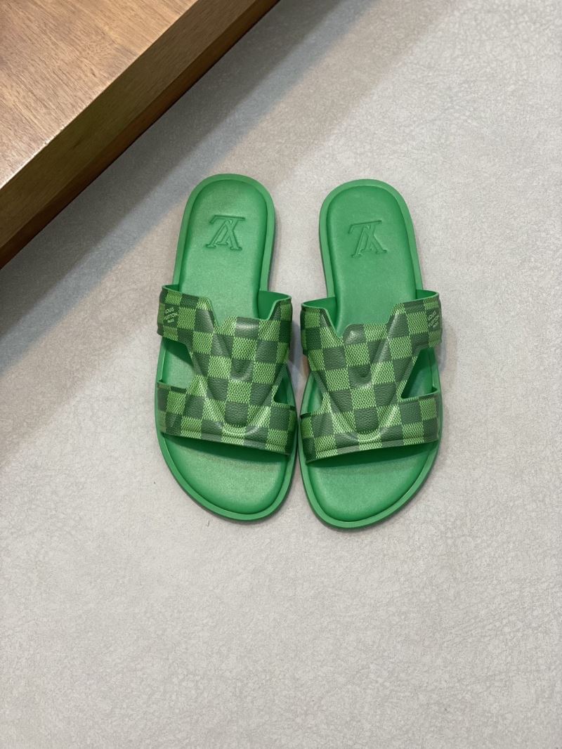 Louis Vuitton Slippers